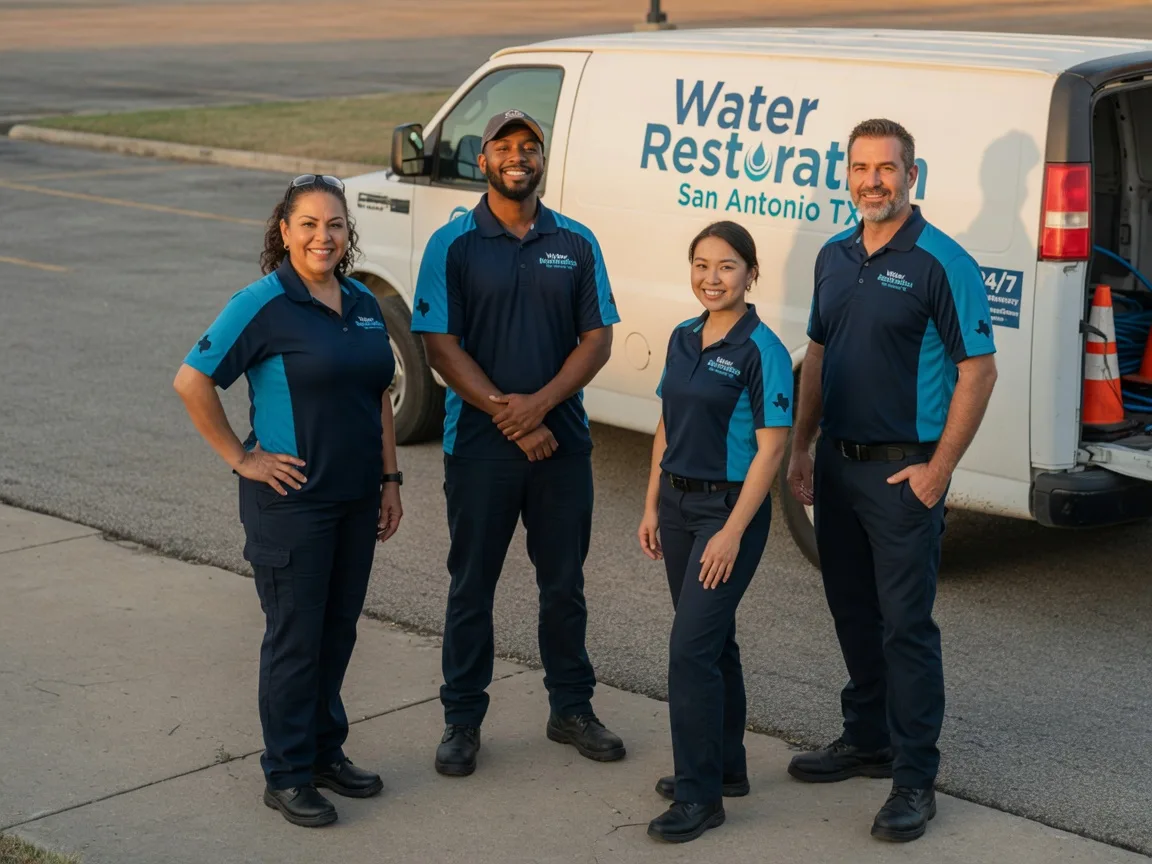 Water Damage Repair company in Lyons, NY